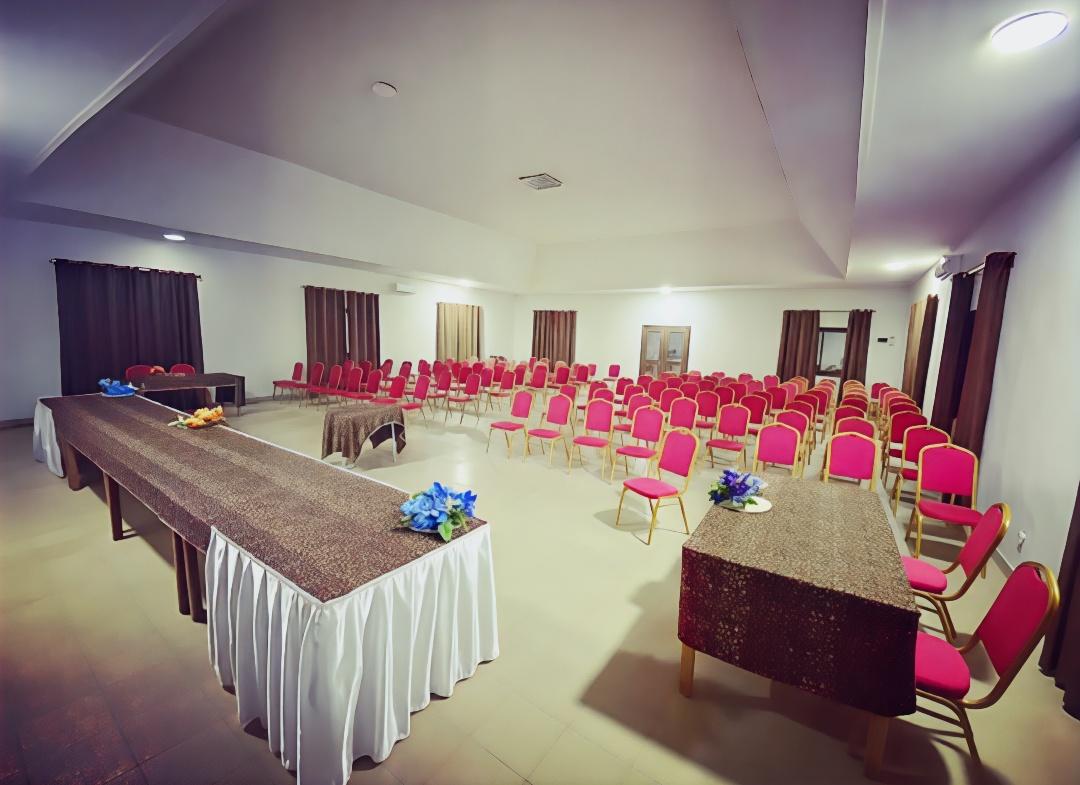 Salle de réunion